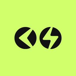 The Cycling Sparks Ltd. logo, electrician in Waterloo