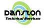 Danston Ltd logo, air conditioning engineer in Locks Heath