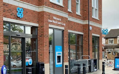 Aluminium Door & Window Solutions Ltd, glazier in Fareham