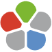 Totally Local Company Ltd logo, tree surgeon in Stockport