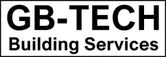 GB Technical (Building Services) Ltd. logo, electrician in London