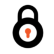 LockFit Basingstoke Locksmiths logo, locksmith in Basingstoke