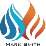 Mark Smith Plumbing And Heating logo, gas engineer in Basingstoke