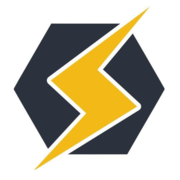 AES Electrical Services logo, electrician in Manchester