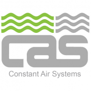 CONSTANT AIR SYSTEMS logo, air conditioning engineer in Iver