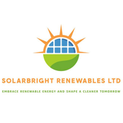 SolarBright Renewables Ltd logo, solar installer in Faversham