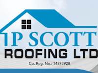 P Scott Roofing Ltd logo, roofer in Portsmouth