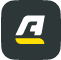 Arnold Clark Charging Station logo, EV charger installer in Totton