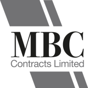 MBC Contracts Ltd logo, EV charger installer in Braintree