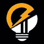 E & M Electrical Services Ltd logo, EV charger installer in Portlethen