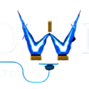 Helsdown Electrical Contractors Ltd logo, EV charger installer in Byfleet