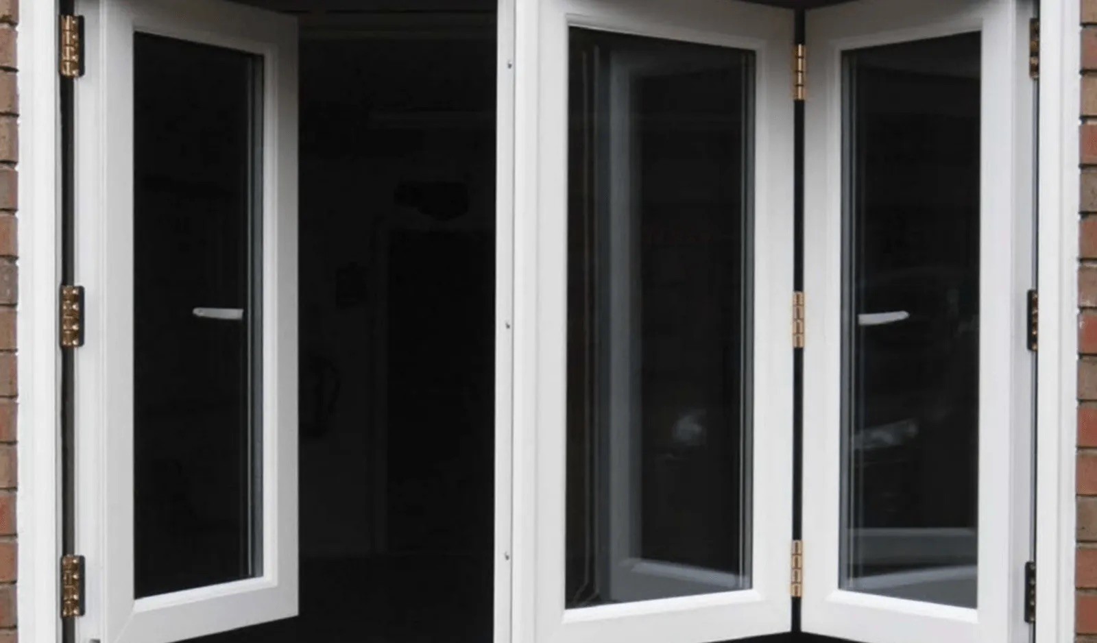 Homesealed, window fitter in East Kilbride