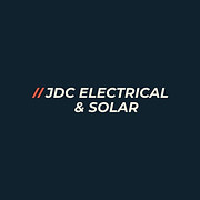 JDC Electrical logo, EV charger installer in Chalford