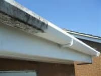 Marton Window & Gutter Cleaning logo, window cleaner in Middlesbrough