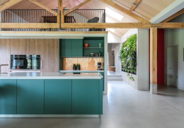 Openhaus Kitchens Ltd, kitchen fitter in Pease Pottage