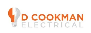 D Cookman Electrical Ltd logo, electrician in Markyate