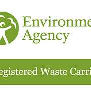 AM Rubbish and Scrap Metal Collection logo, rubbish and waste clearance specialist in Portsmouth