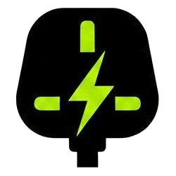 BS Electrical logo, electrician in Middlesbrough