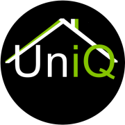 Uniqhome Ltd logo, electrician in London