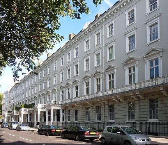 Kane Group Building Services Ltd, electrician in London