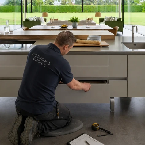 Hobson's Choice | Winchester | Luxury Kitchens & Bathrooms, bathroom fitter in Winchester