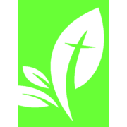 Benefitz Gardening Services logo, gardener in Bournemouth