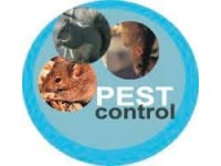 Pest Aside logo, pest controller in Mersham
