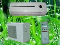 Right Temp Control Ltd logo, air conditioning engineer in London
