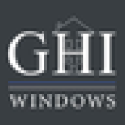 GHI Windows | Double Glazing Weybridge logo, window fitter in Walton-on-Thames