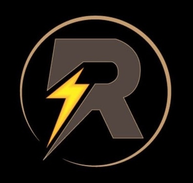 Ra Solar logo, solar installer in Milton Keynes