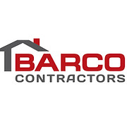 Barco Contractors Ltd logo, electrician in Orpington
