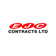 EJC Contracts Ltd logo, EV charger installer in Mallusk