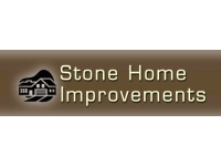 Stone Home Improvements logo, carpenter in Banstead