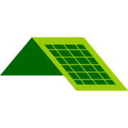 SOLARhome - Solar Panel & Battery Storage Installers logo, solar installer in Colchester