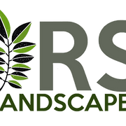 RS Landscapes & Building Services Ltd logo, landscaper in Bournemouth