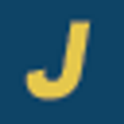 The Jet Cleaning Company logo, window cleaner in Colchester