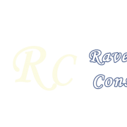 Ravensbourne Construction logo, drainage engineer in London