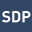 SDP Plumbing & Heating Ltd logo, gas engineer in Canterbury