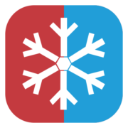 Topaz Refrigeration & Air Conditioning Ltd logo, air conditioning engineer in Hythe and Dibden Purlieu