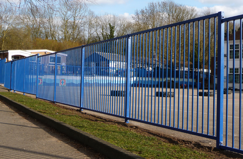 Caterham Fencing | Surrey, fencing and gate installer in Caterham