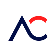 A C Force Ltd logo, electrician in Wallington