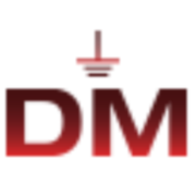 DM ELECTRICAL ROSS UK LTD logo, EV charger installer in Rawtenstall