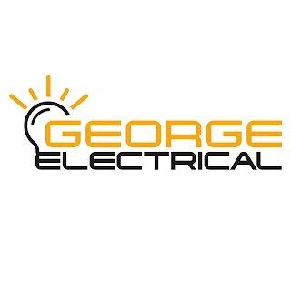 George Electrical Limited logo, EV charger installer in Norwich
