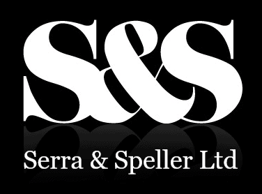 Serra & Speller Ltd logo, electrician in Sunbury-On-Thames