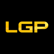 LGP Electrical Ltd logo, electrician