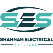 Shannan Electrical Services Ltd logo, electrician in London
