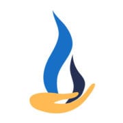Normans Heating Ltd logo, plumber in Sopley