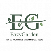 Eazy Garden Limited logo, landscaper in Ferndown
