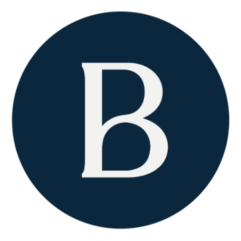 Bargate logo, builder in Eastleigh