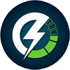 Jorro Ltd logo, electrician in Glasgow